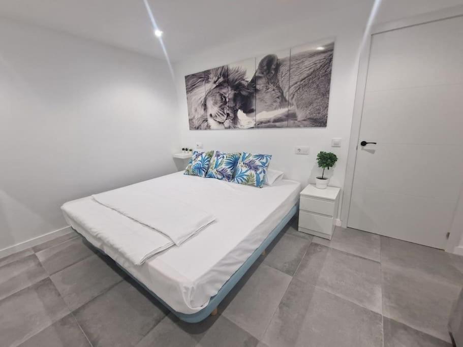 Hébergement de vacances Casona Cost Fan Lujo *
