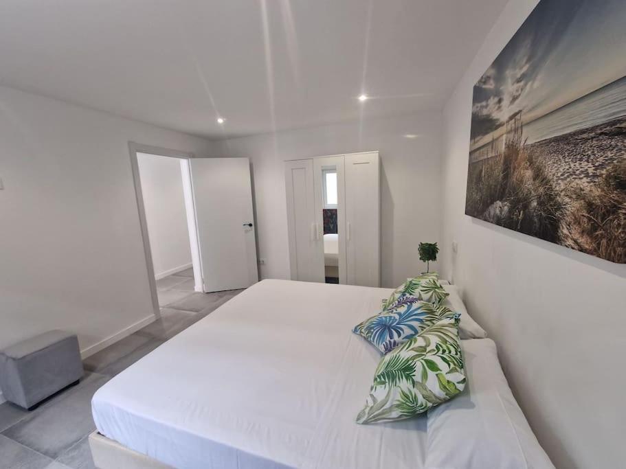 Casona Cost Fan Lujo Hébergement de vacances Palma