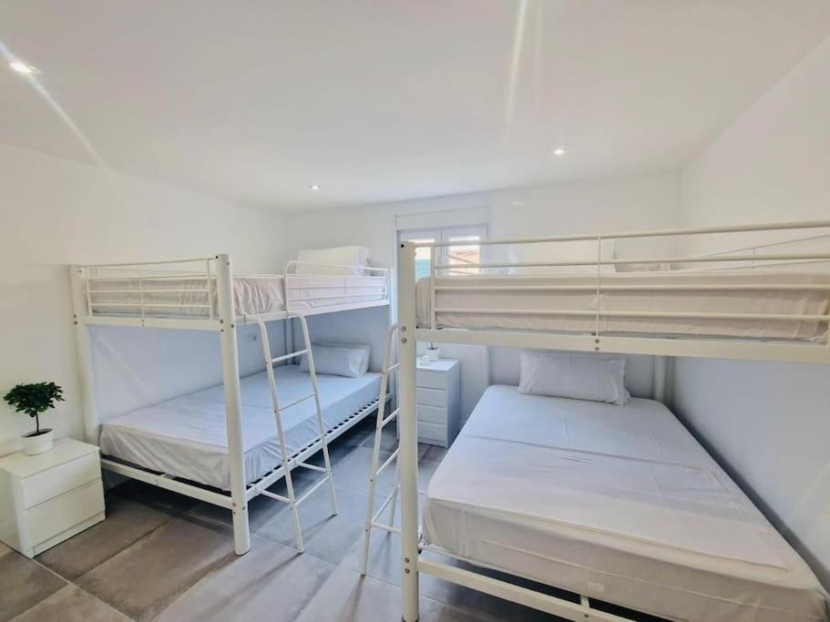 Casona Cost Fan Lujo Hébergement de vacances Palma