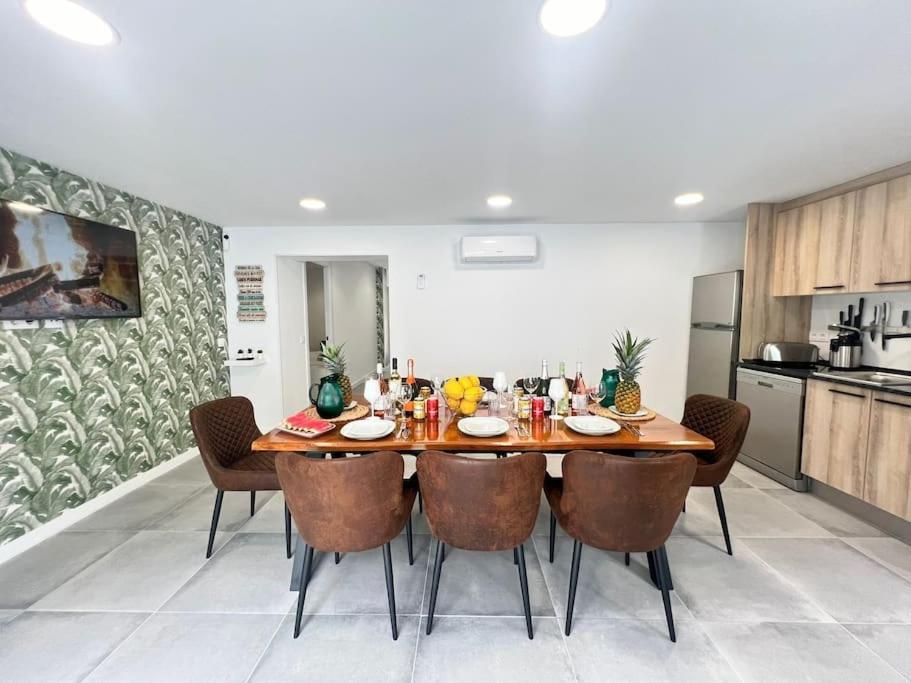 Casona Cost Fan Lujo * Palma