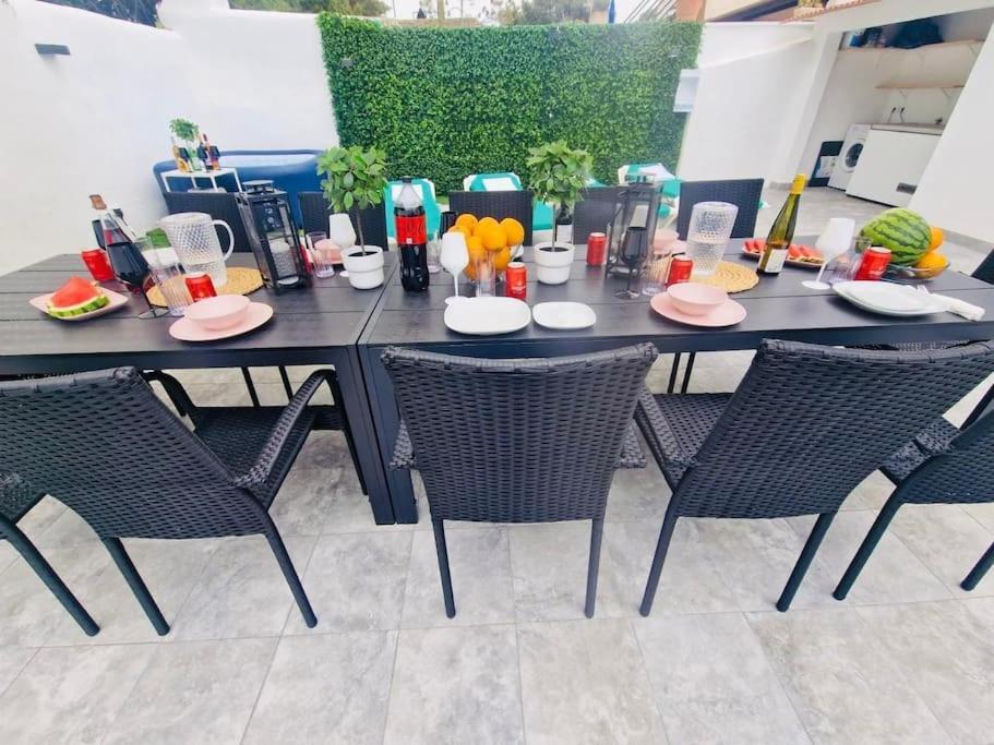 Casona Cost Fan Lujo Hébergement de vacances Palma