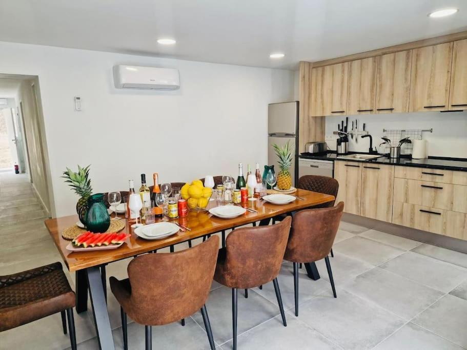 Hébergement de vacances Casona Cost Fan Lujo