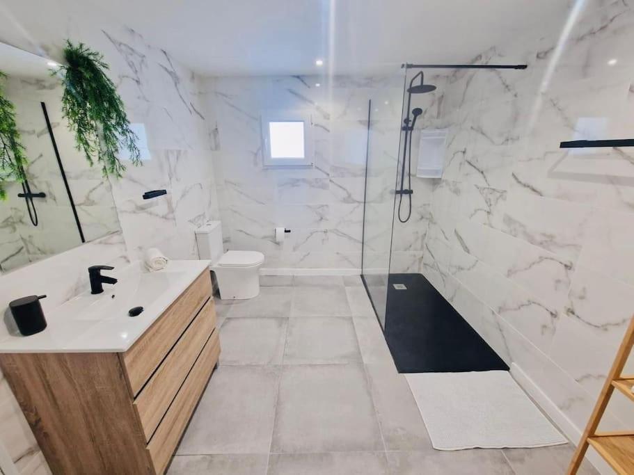 Casona Cost Fan Lujo Hébergement de vacances