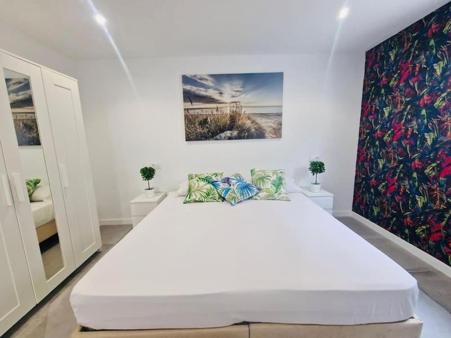 Casona Cost Fan Lujo Hébergement de vacances *