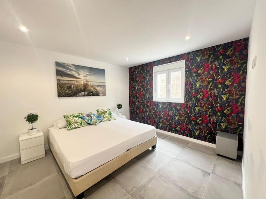 Hébergement de vacances Casona Cost Fan Lujo Palma