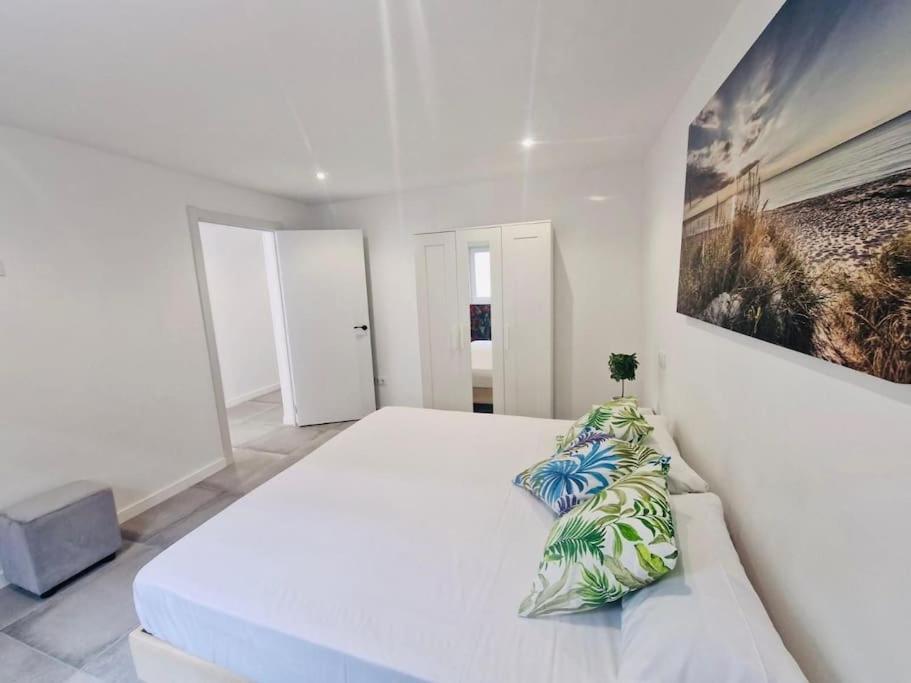 Casona Cost Fan Lujo Hébergement de vacances *