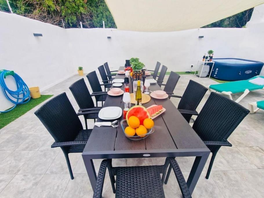 Hébergement de vacances Casona Cost Fan Lujo