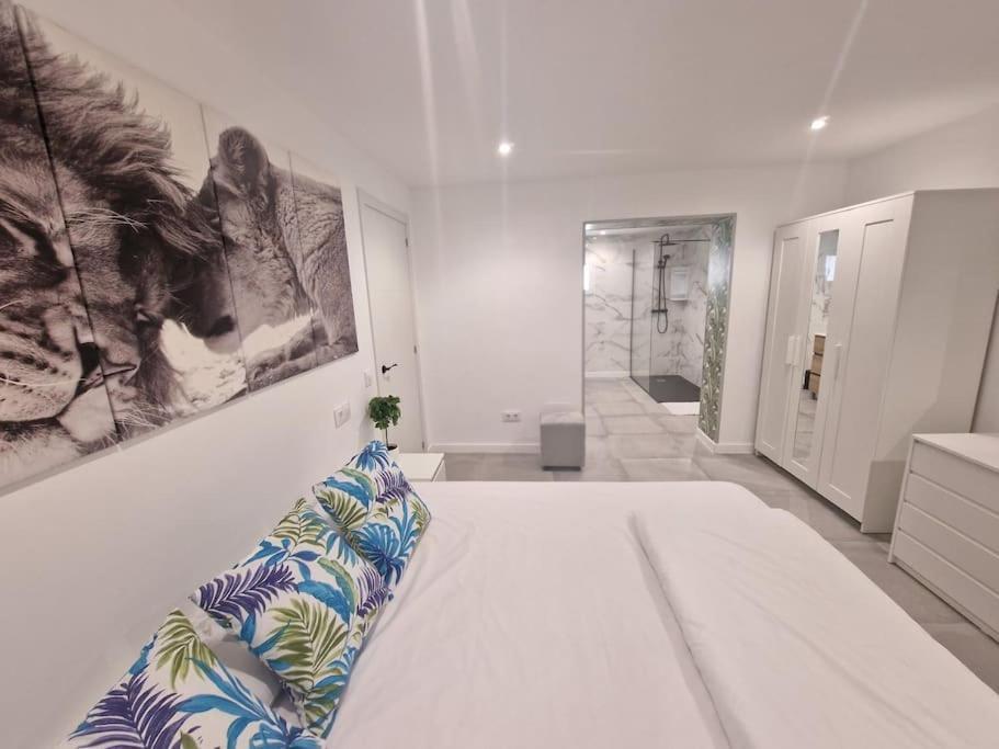 Casona Cost Fan Lujo Hébergement de vacances *