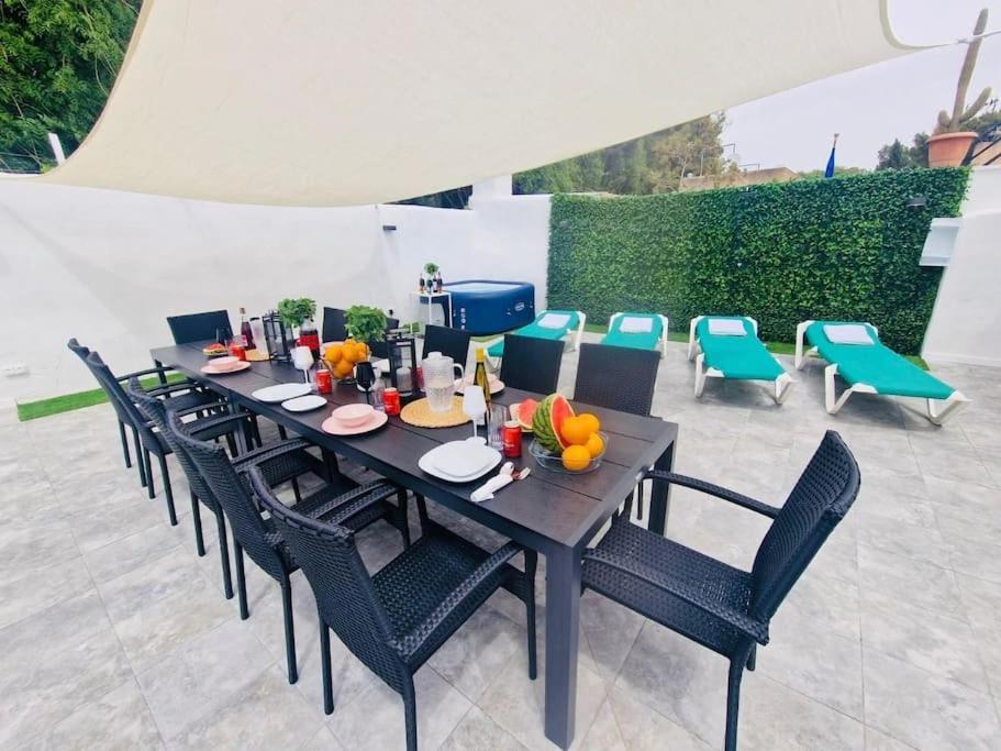 Casona Cost Fan Lujo Palma